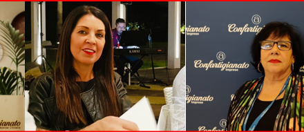 DONNE IMPRESA – La corsa, sempre in salita, delle donne imprenditrici sarde. Nell’Isola quasi 39mila realtà, di cui 6mila artigiane, ma solo 1 impresa su 5 è femminile. Elisa Sedda, Norella Orrù e Marina Manconi (Confartigianato Sardegna): “Nessun vittimismo e nessuna quota rosa ma politiche strutturali, sistemiche e sostegno alla propensione imprenditoriale delle donne”. I dati di donne lavoro, impresa e istruzione nell’Isola.