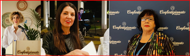 DONNE IMPRESA – La corsa, sempre in salita, delle donne imprenditrici sarde. Nell’Isola quasi 39mila realtà, di cui 6mila artigiane, ma solo 1 impresa su 5 è femminile. Elisa Sedda, Norella Orrù e Marina Manconi (Confartigianato Sardegna): “Nessun vittimismo e nessuna quota rosa ma politiche strutturali, sistemiche e sostegno alla propensione imprenditoriale delle donne”. I dati di donne lavoro, impresa e istruzione nell’Isola.