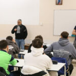 OLBIA – Studenti olbiesi e artigiani galluresi a confronto: al via la due giorni “Maestri di futuro”.