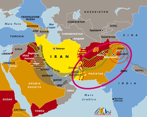 CRISI IRAN-MEDIO ORIENTE – Il timore delle imprese sarde per l’escalation bellica in Medio Oriente. Preoccupazione per le vittime civili ma anche per export e aumento costi energetici. Giacomo Meloni (Confartigianato Sardegna): “Tragedia sociale e umana e minaccia per stabilità economica”.