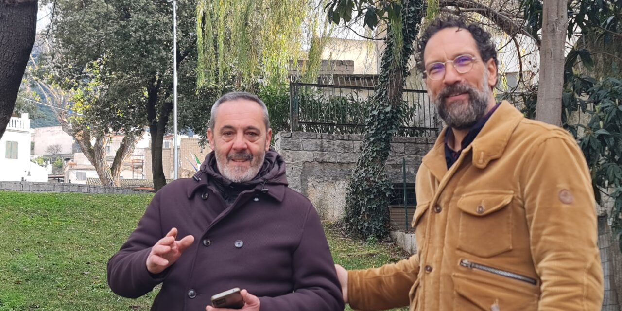 LINEA VERDE START – Sabato 07 marzo alle 12.00 il “valore artigiano” di nuorese, Barbagia e Ogliastra in onda su Rai 1. Federico Quaranta e Confartigianato Nuoro-Ogliastra tra imprese artigiane e paesaggi inconsueti. Giuseppe Pireddu (Presidente Confartigianato Nuoro-Ogliastra): “Iniziativa di Confartigianato in collaborazione con la Rai per connettere tradizione e innovazione e dare voce alle imprese e ai territori”. Spazio a Nuoro, Oliena, Dorgali e Sarule.
