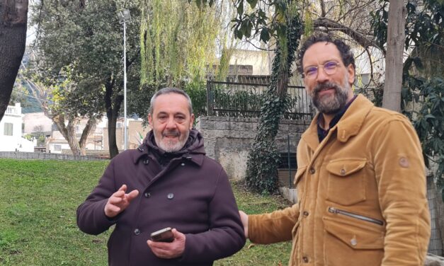 LINEA VERDE START – Sabato 07 marzo alle 12.00 il “valore artigiano” di nuorese, Barbagia e Ogliastra in onda su Rai 1. Federico Quaranta e Confartigianato Nuoro-Ogliastra tra imprese artigiane e paesaggi inconsueti. Giuseppe Pireddu (Presidente Confartigianato Nuoro-Ogliastra): “Iniziativa di Confartigianato in collaborazione con la Rai per connettere tradizione e innovazione e dare voce alle imprese e ai territori”. Spazio a Nuoro, Oliena, Dorgali e Sarule.