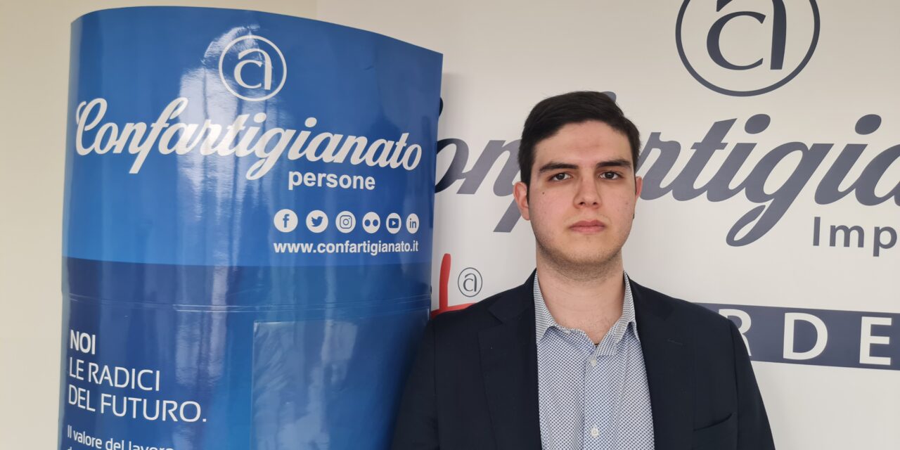GIOVANI E TERRITORI – Indice “Youth Friendly 2025”: Sardegna all’ultimo posto per opportunità e attrattività agli Under 35. Mattia Urru (Presidente Giovani Imprenditori Confartigianato Sardegna): “Una regione in equilibrio precario tra fragilità e potenziale”.