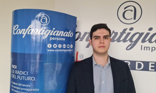 GIOVANI E TERRITORI – Indice “Youth Friendly 2025”: Sardegna all’ultimo posto per opportunità e attrattività agli Under 35. Mattia Urru (Presidente Giovani Imprenditori Confartigianato Sardegna): “Una regione in equilibrio precario tra fragilità e potenziale”.
