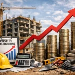 MATERIALI DA COSTRUZIONE – L’aumento dei costi dei materiali mette in difficoltà le imprese sarde: balzo in avanti fino al 30%. A rischio i lavori pubblici e privati. Giacomo Meloni (Confartigianato Sardegna): “Monitorare incremento e applicare le clausole di revisione dei prezzi negli appalti”. La lista completa di tutti i prodotti che hanno subito rialzo.