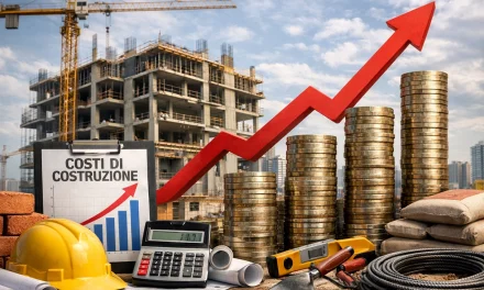 MATERIALI DA COSTRUZIONE – L’aumento dei costi dei materiali mette in difficoltà le imprese sarde: balzo in avanti fino al 30%. A rischio i lavori pubblici e privati. Giacomo Meloni (Confartigianato Sardegna): “Monitorare incremento e applicare le clausole di revisione dei prezzi negli appalti”. La lista completa di tutti i prodotti che hanno subito rialzo.