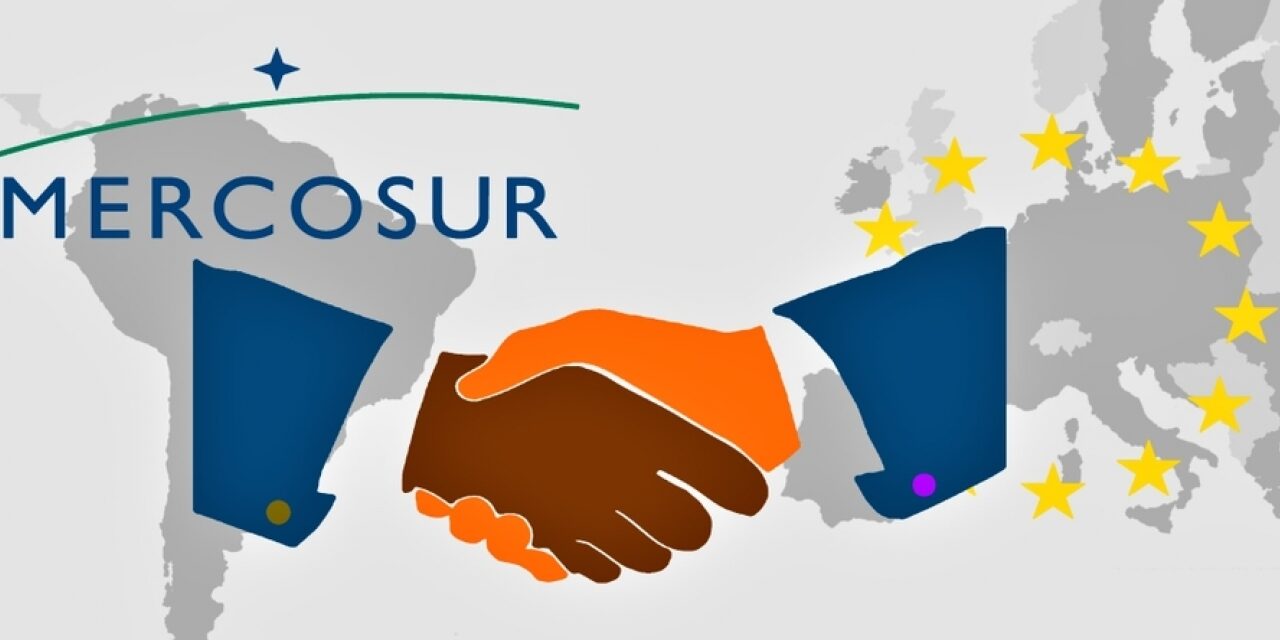 MERCOSUR – Gli occhi della Sardegna che produce verso i Paesi emergenti del Sud America: 46 milioni il giro d’affari. Un continente da scoprire che adesso vale lo 0,8% delle esportazioni sarde. Giacomo Meloni (Presidente Confartigianato Sardegna): “Necessario guardare con maggiore interesse a piazze economiche oggi inesplorate”.