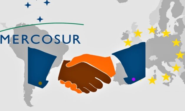 MERCOSUR – Gli occhi della Sardegna che produce verso i Paesi emergenti del Sud America: 46 milioni il giro d’affari. Un continente da scoprire che adesso vale lo 0,8% delle esportazioni sarde. Giacomo Meloni (Presidente Confartigianato Sardegna): “Necessario guardare con maggiore interesse a piazze economiche oggi inesplorate”.