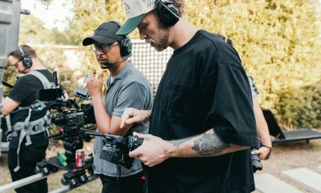 CINEMA – Produzioni, lavoro ed economia: cresce il mondo sardo della celluloide. 142 imprese censite e 237 occupati ma le “diramazioni” del cinema sono impossibili da conteggiare. Daniele Serra (Segretario Confartigianato Sardegna): “Ecosistema produttivo che intreccia creatività, tradizione e innovazione, che genera sviluppo economico e occupazione qualificata”.