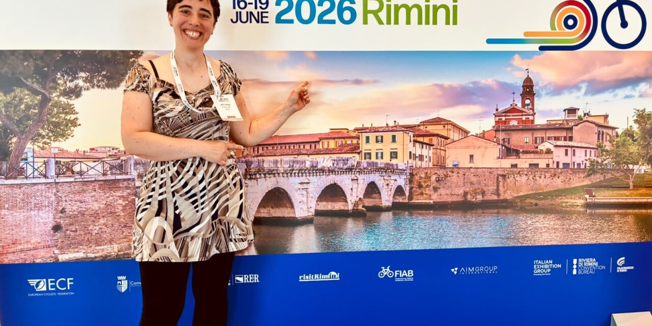 BICICLETTE – L’economia delle due ruote gira anche in Sardegna: 87 imprese, oltre 250 addetti e circa 30mila persone che usano la bici quotidianamente. Una artigiana di Cagliari relatrice alla Conferenza Mondiale sulla ciclabilità. Giacomo Meloni (Presidente Confartigianato Sardegna): “Un comparto capace di adattarsi e rispondere a nuovi bisogni, per offrire una nuova immagine del turismo e offrire lavoro a tante piccole e medie aziende dell’Isola”.