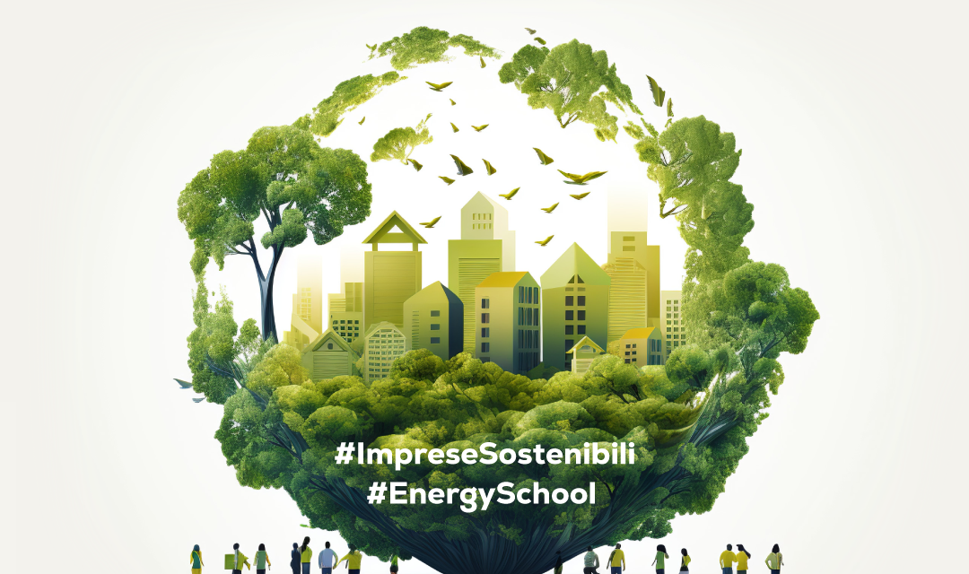 ENERGIE E SOSTENIBILITA’ – Dal 21 al 23 settembre a Chia (Sardegna) la 22a edizione della Energies and Sustainability – Confartigianato High School. Da tutta Italia per parlare di energia, sostenibilità, geopolitica, sicurezza, innovazione tecnologica, intelligenza artificiale, lavoro e competitività delle imprese. Fra gli ospiti Pichetto Fratin, Gentiloni, Di Maio, Casini, Saviano e Caprarica. Giacomo Meloni (Confartigianato Sardegna): “L’Isola fondamentale crocevia di idee, strategie e politiche su energia e lo sviluppo sostenibile”.