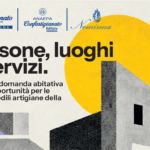 EDILIZIA E ABITARE – Case vuote e nuovi bisogni: la Sardegna ripensa il suo abitare per cambiare il volto dell’edilizia. Confartigianato Sardegna e Nomisma indicano le strategie per trasformare il patrimonio inutilizzato in sviluppo per territori ed economia. Se ne parla a Olbia sabato 17 ottobre in un evento pubblico regionale.